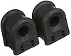 SUSP STABIL BAR BUSH KIT - image 1