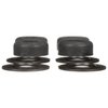 STRUT ROD BUSHING KIT - image 3