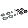 STRUT ROD BUSHING KIT - image 1