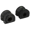 SUSP STABIL BAR BUSH KIT