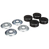 STRUT ROD BUSHING KIT