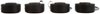 STRUT ROD BUSHING KIT - image 2