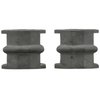 SUSP STABIL BAR BUSH KIT - image 3