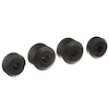STRUT ROD BUSHING KIT