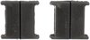 SUSP STABIL BAR BUSH KIT - image 3