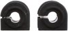 SUSP STABIL BAR BUSH KIT - image 2