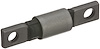 SUSP CONT ARM BUSHING - image 1