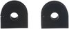 SUSP STABIL BAR BUSH KIT - image 2
