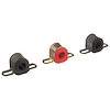 SUSP STABIL BAR BUSH KIT - image 1