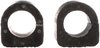 SUSP STABIL BAR BUSH KIT - image 2