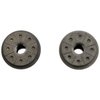 SUSP CONT ARM BUSHING KIT - image 2