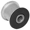 SUSP CONT ARM BUSHING - image 1