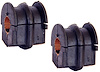 STABILIZER BAR BUSHING