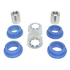 TIE ROD END BUSHING KIT - image 1