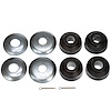 STRUT ROD BUSHING KIT - image 1