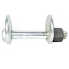 ALIGNMENT CAM BOLT KIT - image 1