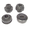STRUT ROD BUSHING KIT - image 1