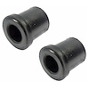 LEAF SPRING BUSHING - image 1