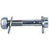 STEERING STABIL BAR LINK - image 1