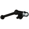 STEERING IDLER ARM - image 1