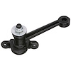 STEERING IDLER ARM - image 1