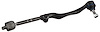 STEERING TIE ROD END - image 1