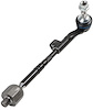 STEERING TIE ROD END