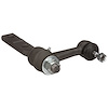 STEERING IDLER ARM - image 1