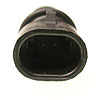 Air Charge Temperature Sensor for 1990-2007 Chevy [Nylon] - image 3