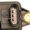 Exhaust Gas Recirculation (EGR) Pressure Sensor for 1994-2002 Ford - image 3