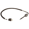 Exhaust Gas Temperature (