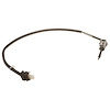 Exhaust Gas Temperature (