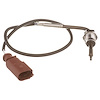 Exhaust Gas Temperature (