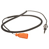 Exhaust Gas Temperature (