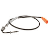 Exhaust Gas Temperature (