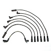 Spark Plug Wire Set for 1998-2007 GM Trucks and SUVs - image 1