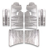 SOUND DAMPENING KIT - image 1