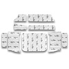 SOUND DAMPENING KIT - image 1
