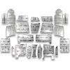 SOUND DAMPENING KIT - image 1