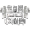 SOUND DAMPENING KIT - image 1