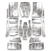SOUND DAMPENING KIT - image 1