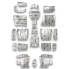SOUND DAMPENING KIT - image 1