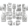 SOUND DAMPENING KIT - image 1