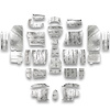 SOUND DAMPENING KIT - image 1