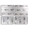 SOUND DAMPENING KIT - image 1