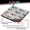 Full Insulation & Sound Dampening Kit for 1967 Camaro, Firebird Coupe - image 2