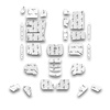 SOUND DAMPENING KIT - image 1