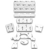 SOUND DAMPENING KIT - image 1