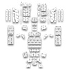 SOUND DAMPENING KIT - image 1