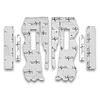 SOUND DAMPENING KIT - image 1
